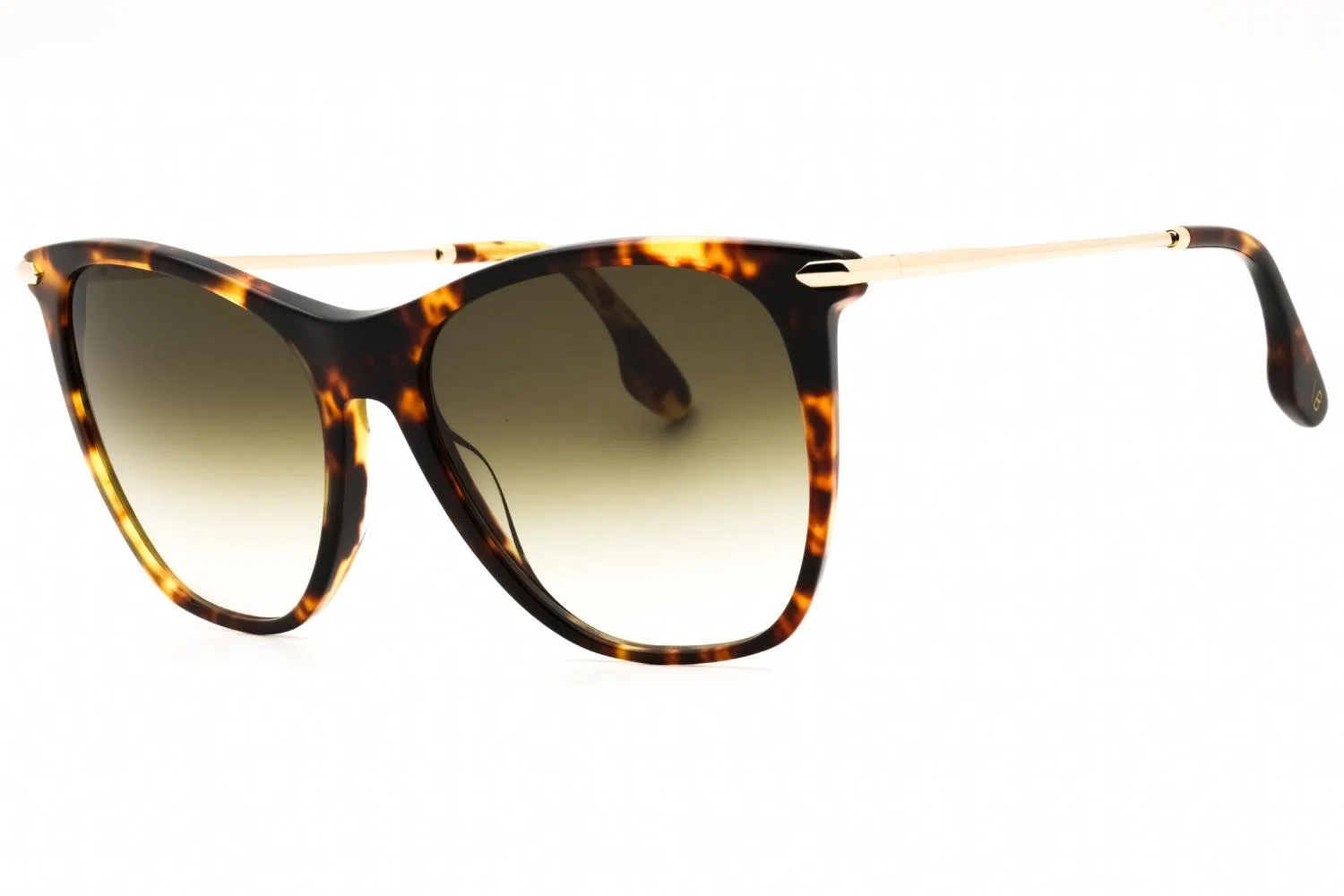 Victoria Beckham VB636S Sunglasses - view 3